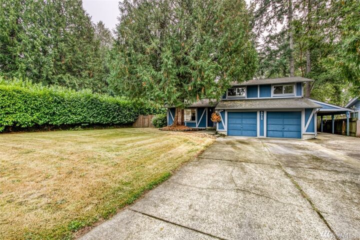Property Photo:  3015  Corfu Boulevard NE  WA 98311 
