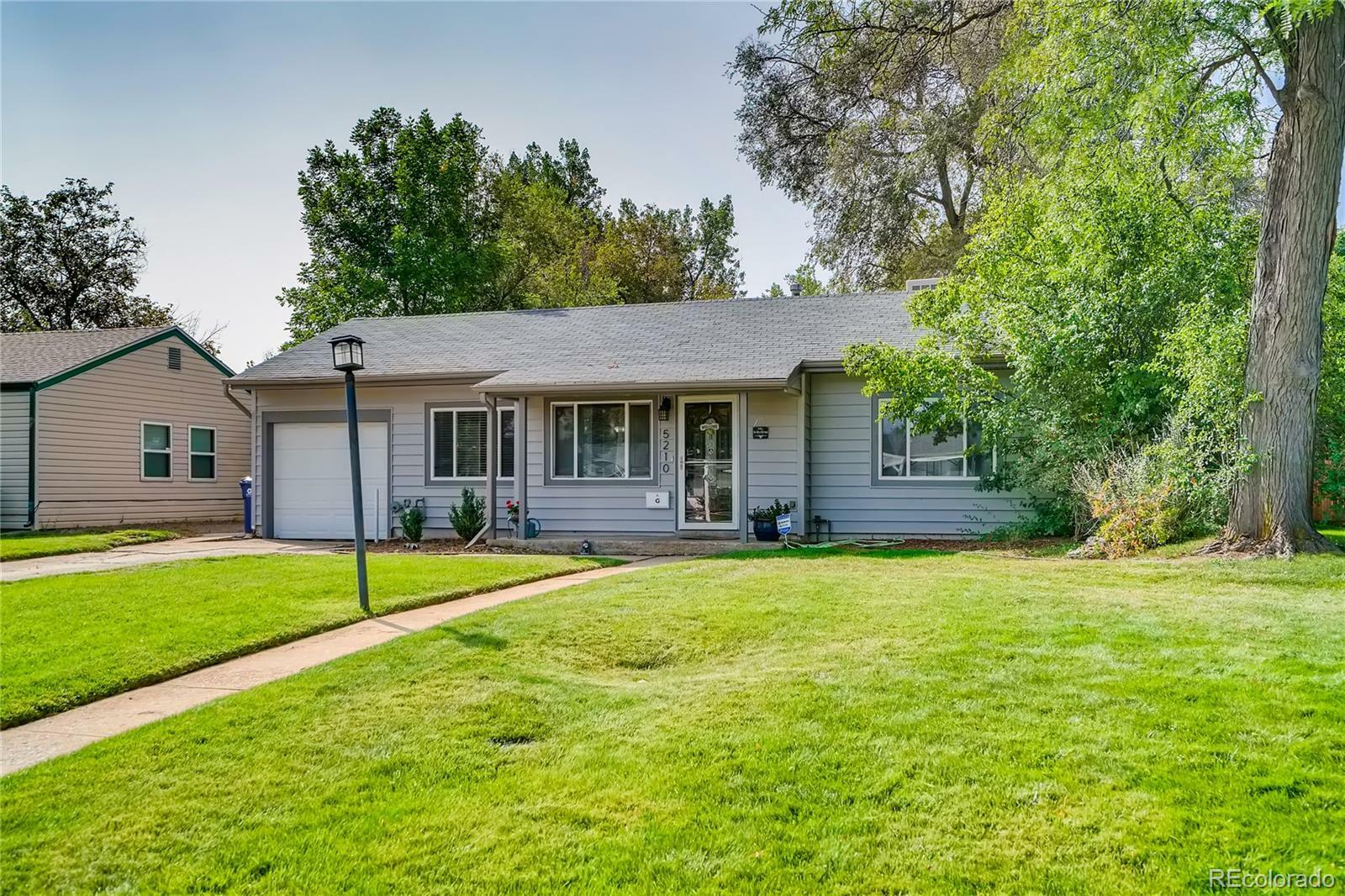 5210 E Dartmouth Avenue  Denver CO 80222 photo