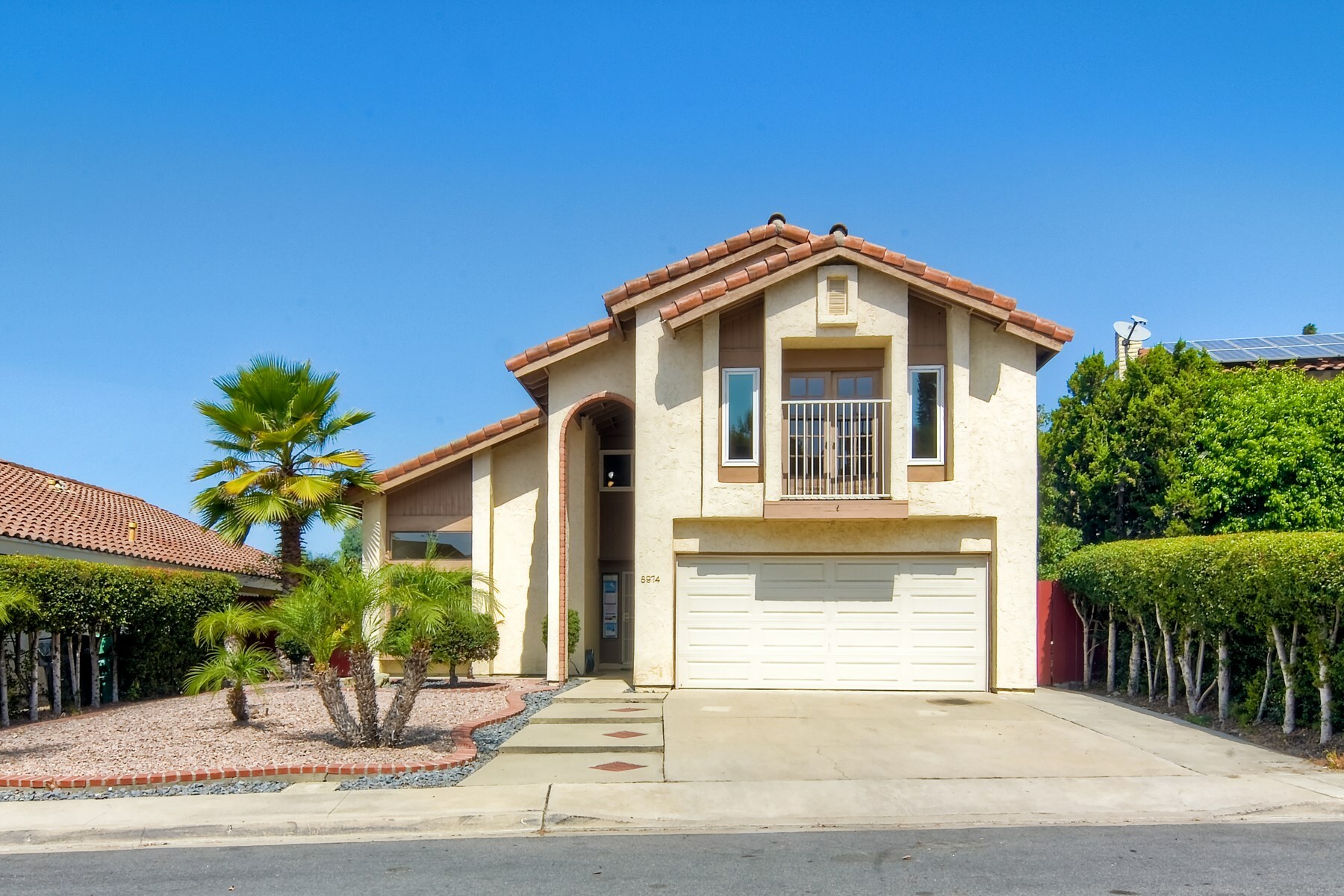 Property Photo:  8974 Stimson Ct  CA 92129 