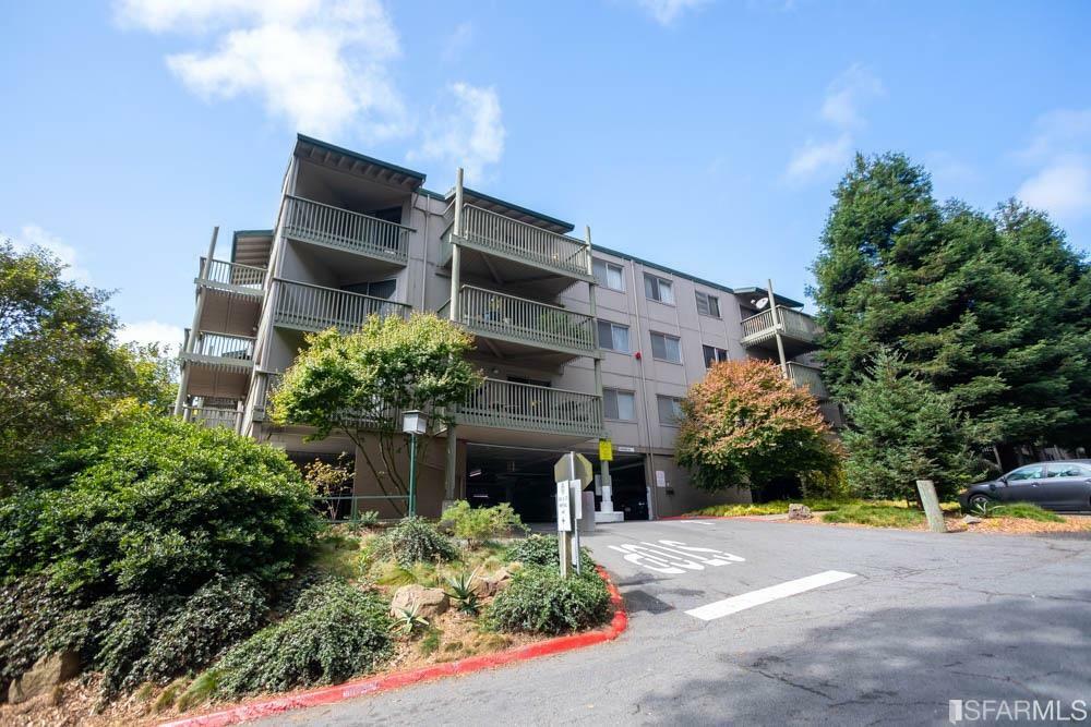 Property Photo:  368 Imperial Way 343  CA 94015 