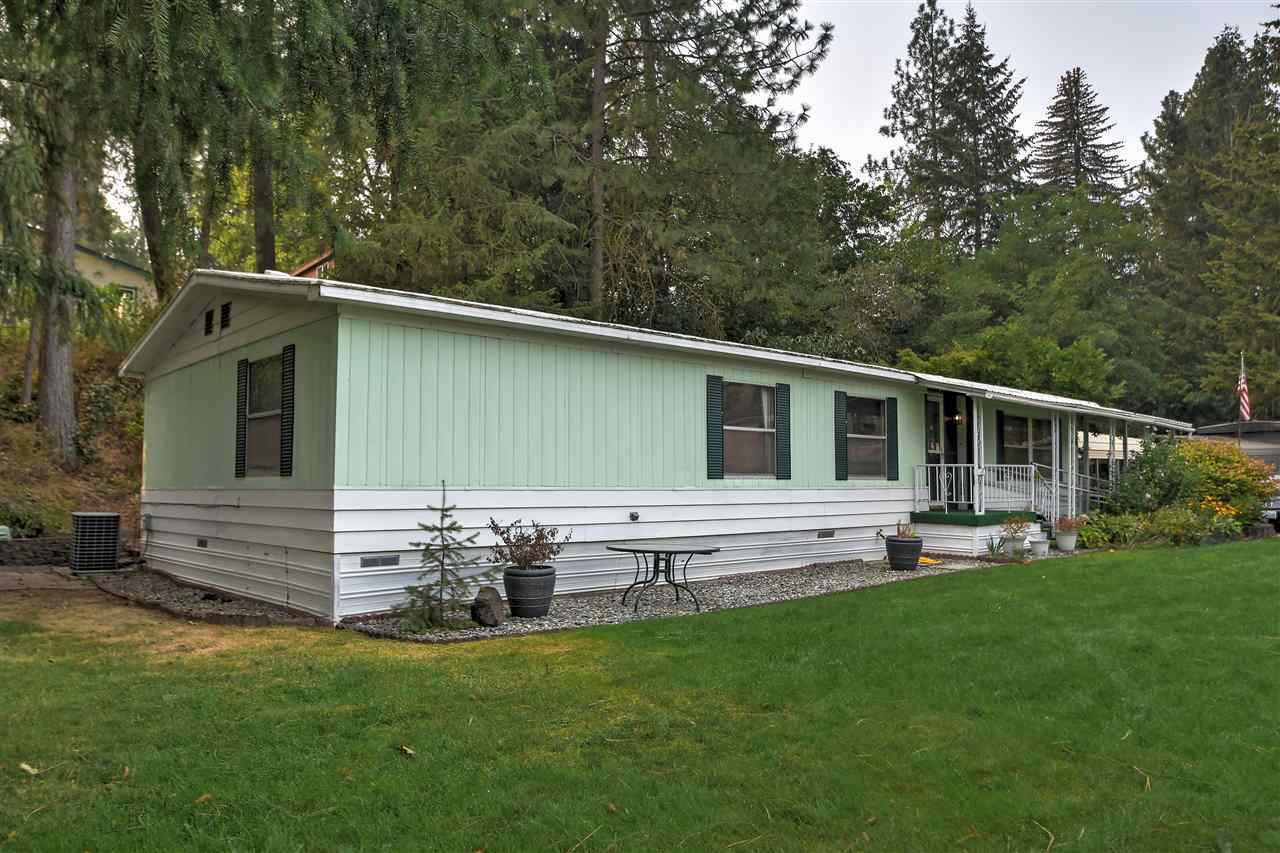 Property Photo:  3231 W Boone Ave #14  WA 99201 