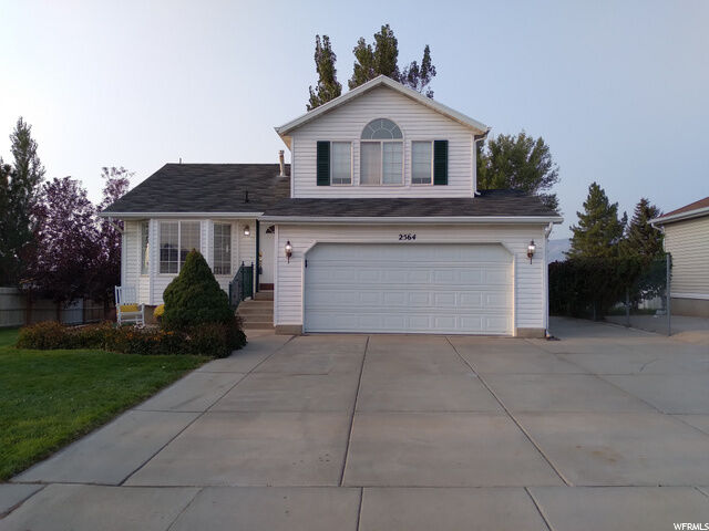 Property Photo: Address not disclosed UT 84067