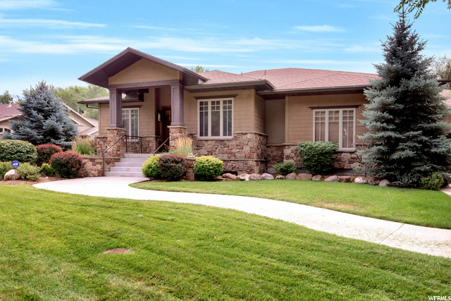 Property Photo: Address not disclosed UT 84121
