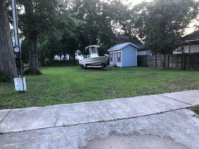 105 5th Street  Fernandina Beach FL 32034 photo