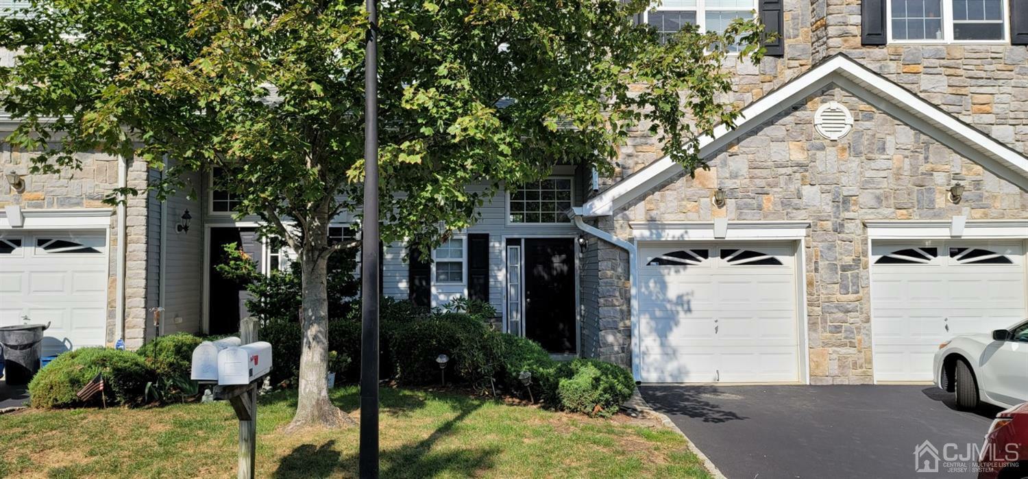 Property Photo:  30 Capica Court  NJ 08879 