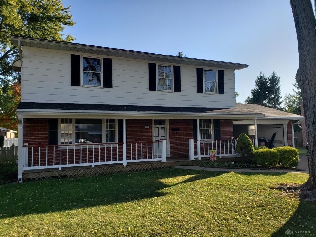 Property Photo: 4404 Karen Drive OH 45042