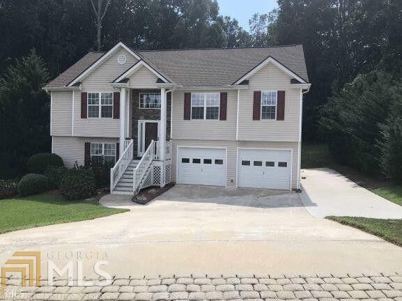 Property Photo: 114 Waterbury Ln GA 30517