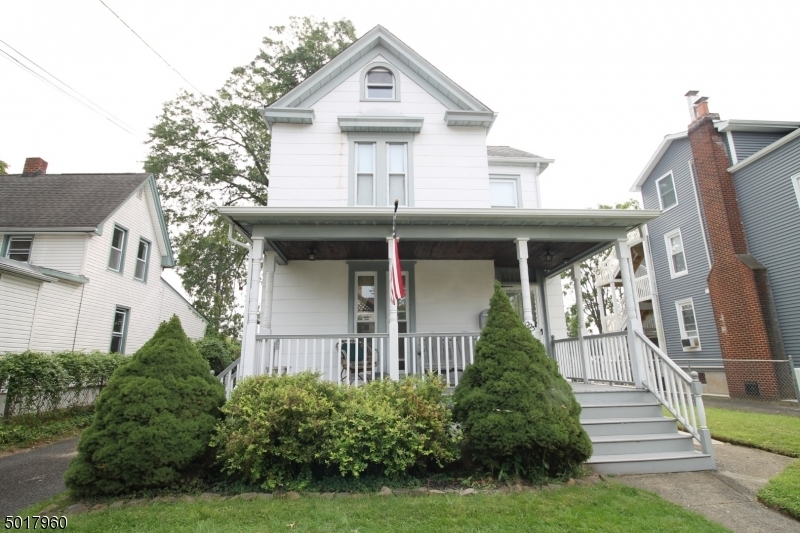 Property Photo: 223 Front St NJ 08812