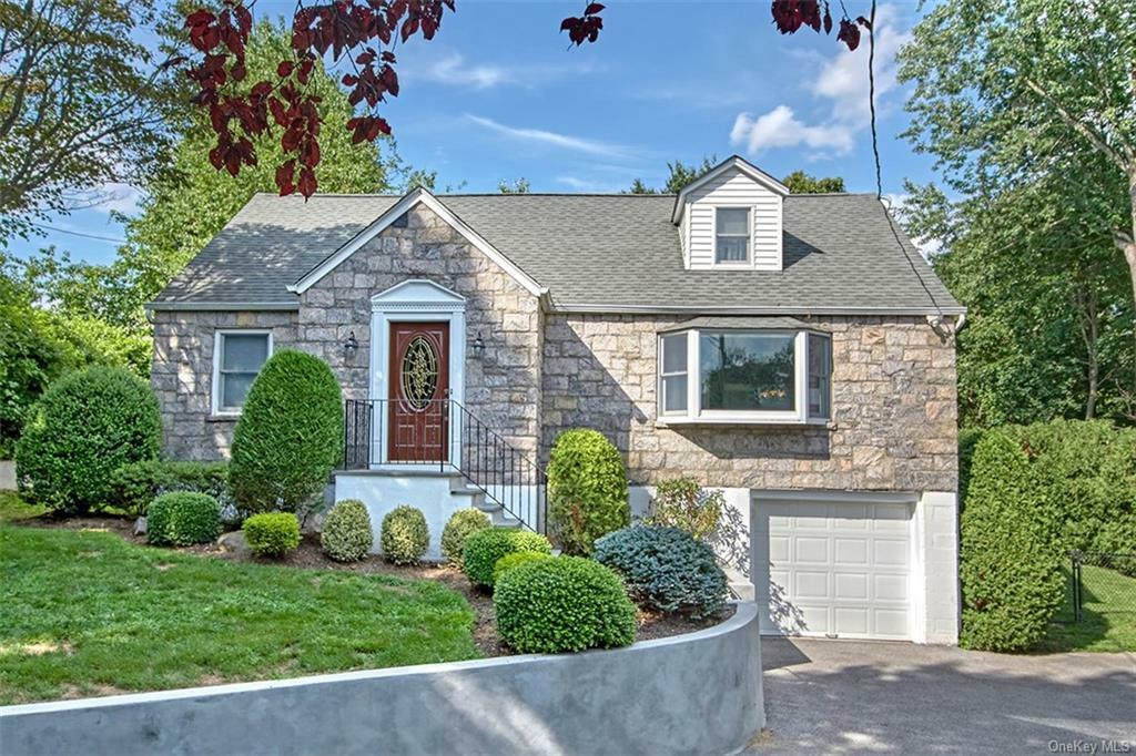 Property Photo: 150 Locust Avenue E NY 10604