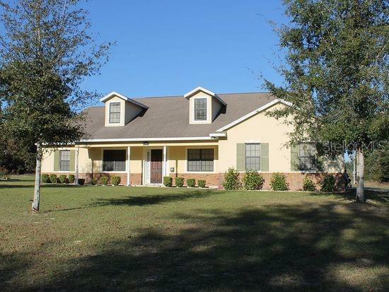 Property Photo:  5555 W Tinkerer Court A  FL 34429 