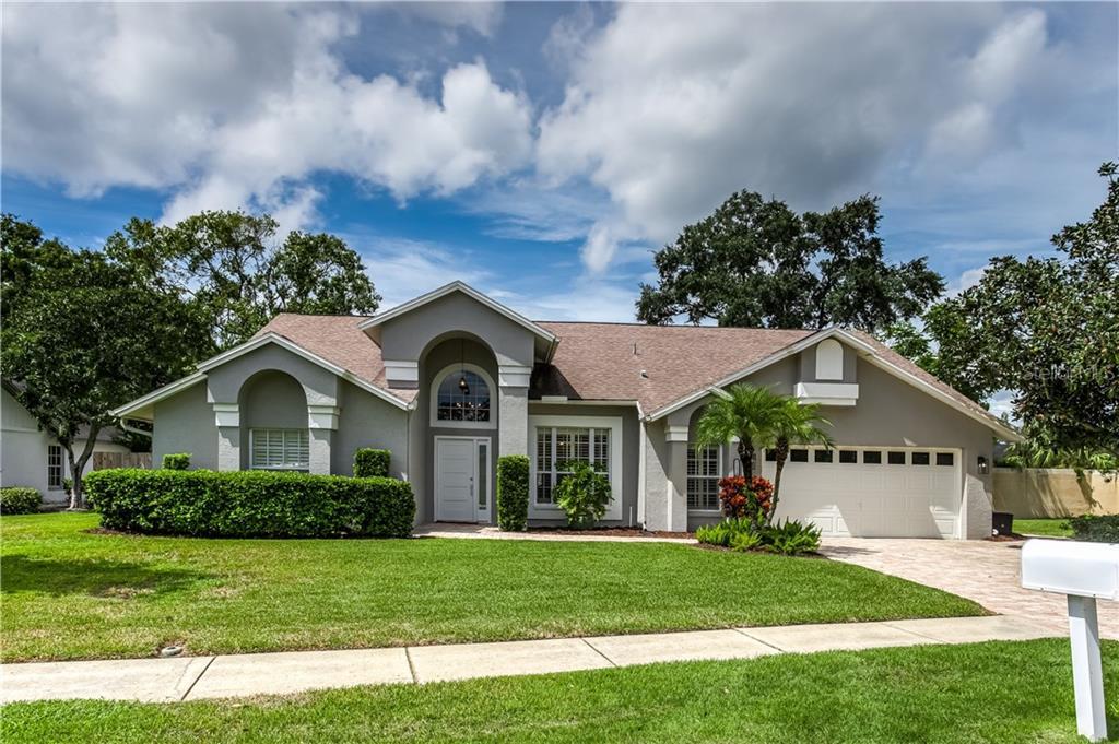 12824 Wallingford Drive  Tampa FL 33624 photo