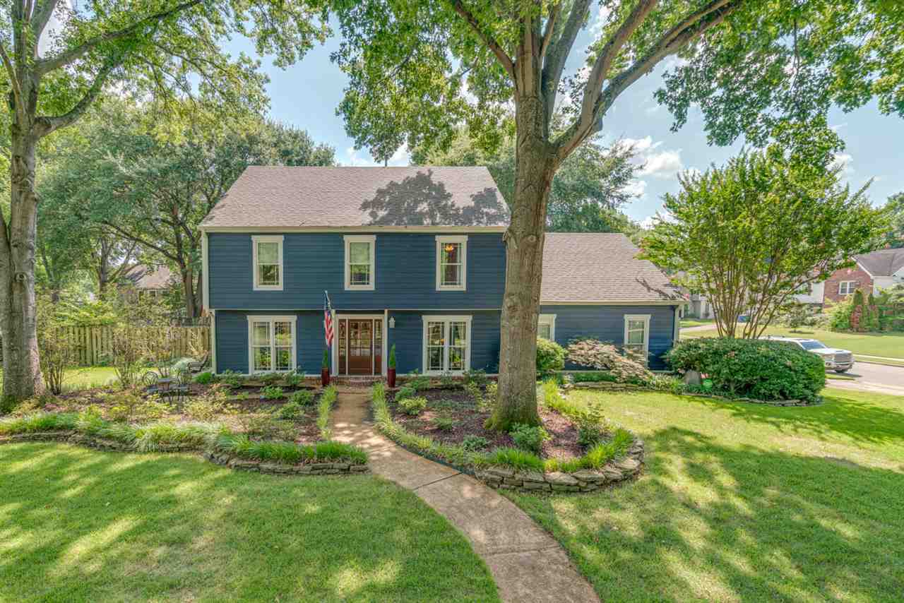 Property Photo:  2088 Norcross Dr  TN 38139 