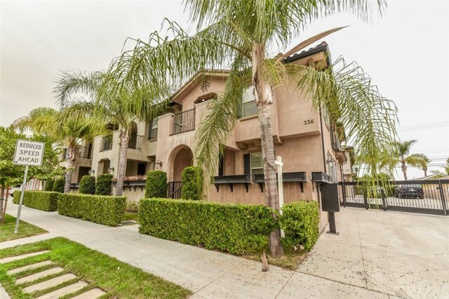 Property Photo:  336 N Azusa  CA 91702 