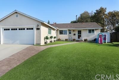 Property Photo:  6755 Loomis Street  CA 90713 