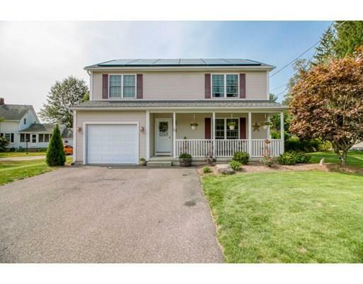 Property Photo: 6 Bayne St MA 01028