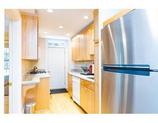 Property Photo:  21 E. Concord St. 1  MA 02118 