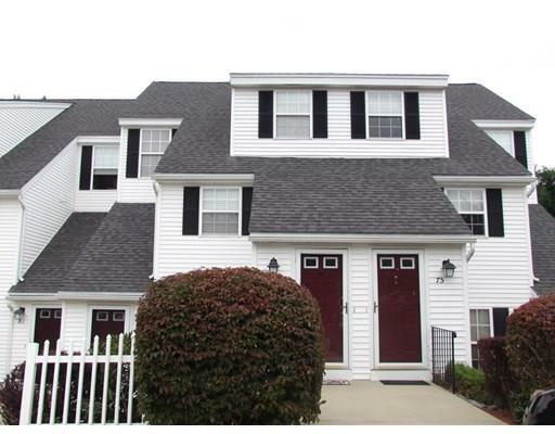 Property Photo: 75 Berrington Road 75 MA 01453