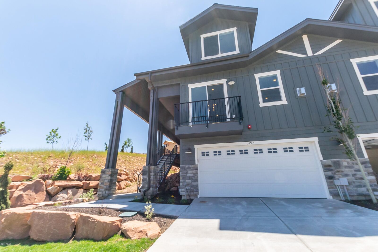 Property Photo:  3377 Santa Fe Road  UT 84098 