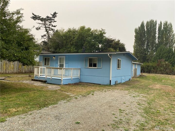 1 bed Sequim home for sale 361 Wilcox Lane, Sequim, WA 98382