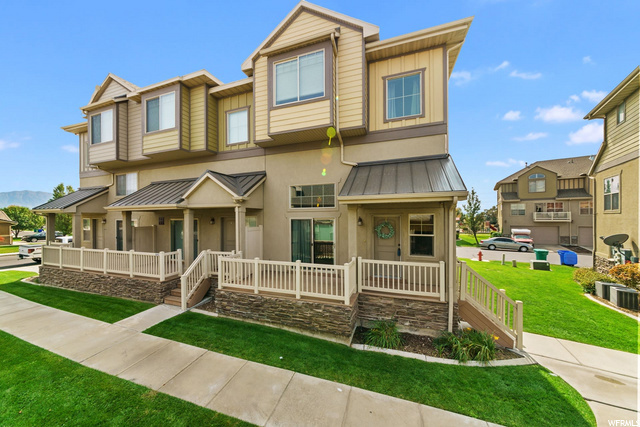 Property Photo: Address not disclosed UT 84043