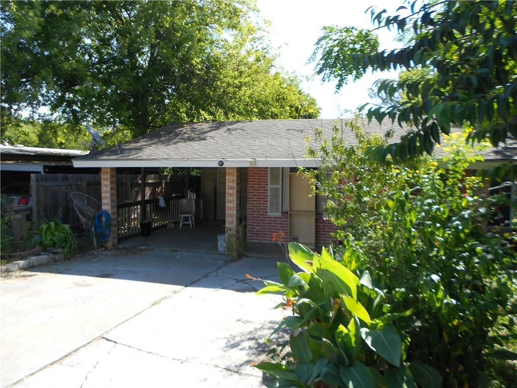 Property Photo:  1423 Berene Avenue  TX 78721 