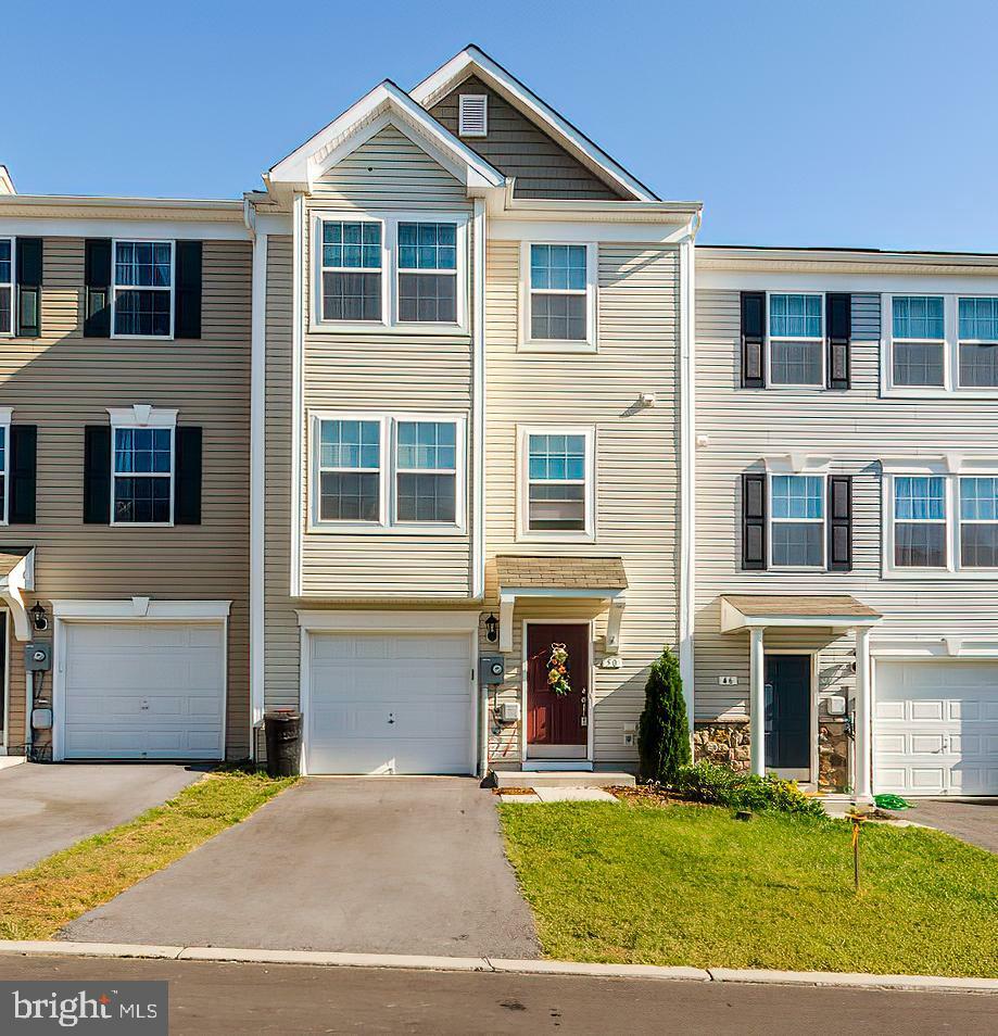 Property Photo: 50 Antigua WV 25427
