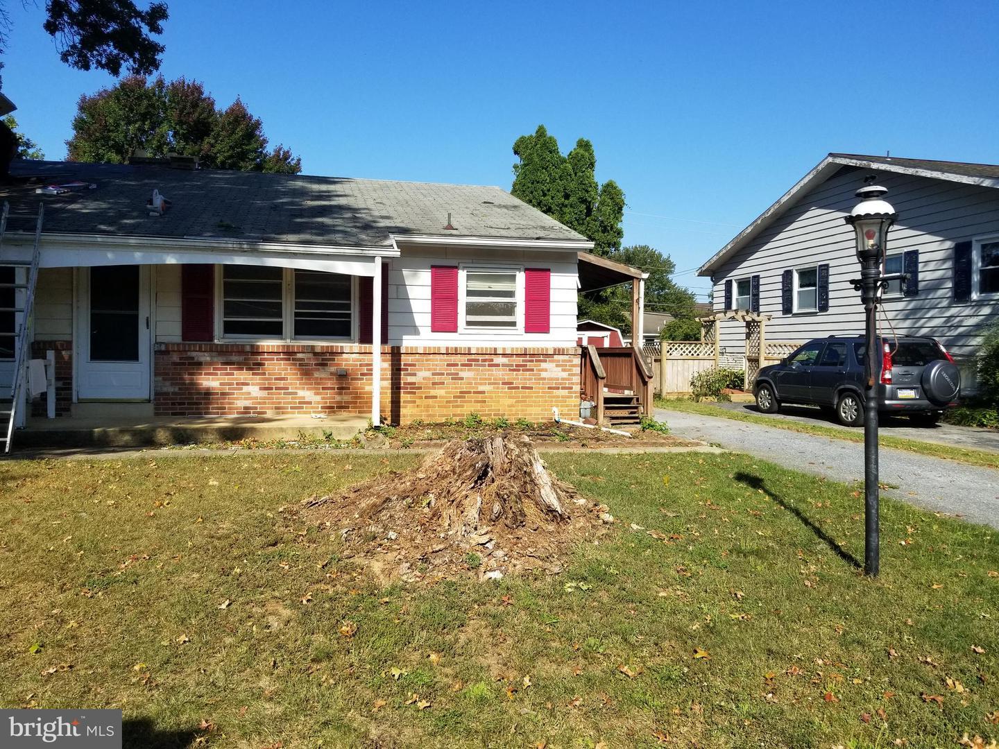 Property Photo: 523 Spring Avenue PA 17543