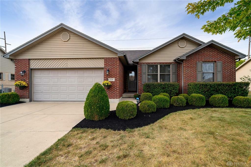 Property Photo:  224 Auburn Meadows Court  OH 45005 