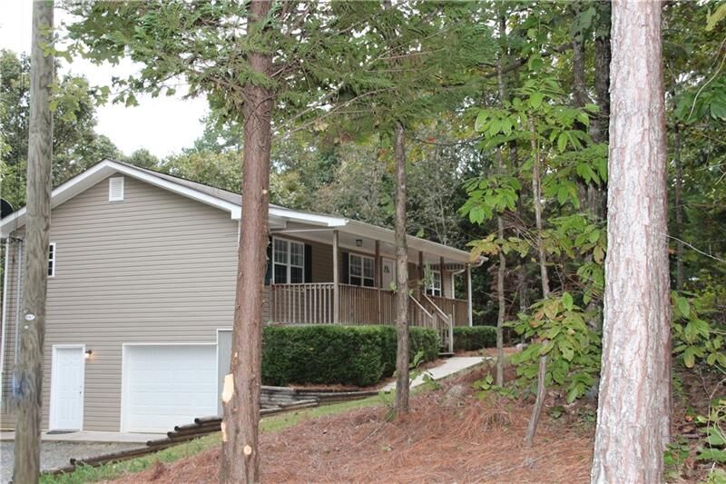 Property Photo:  149 Woodland Way NW  GA 30120 
