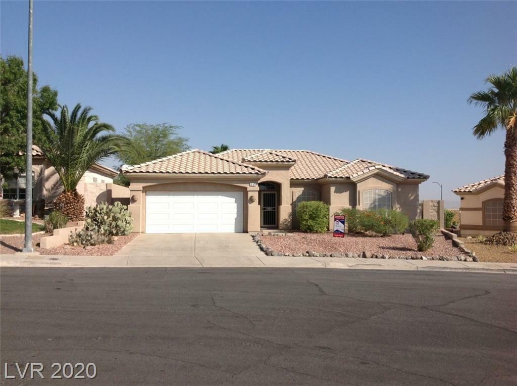 Property Photo: 981 Cutter Street NV 89011