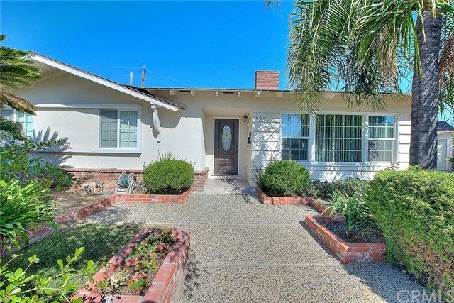 Property Photo: 816 S Vanderwell Avenue S CA 91790