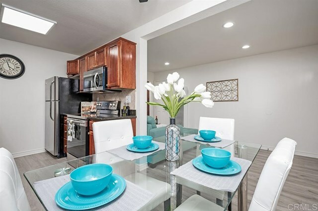 Property Photo: 4353 51st St 3 CA 92115