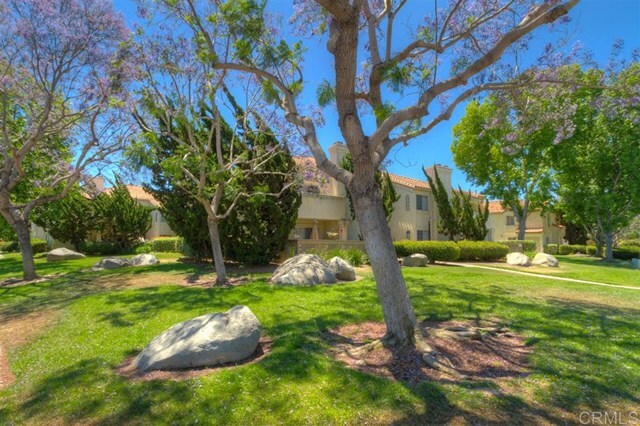 Property Photo: 750 Breeze Hill Rd 130 CA 92081