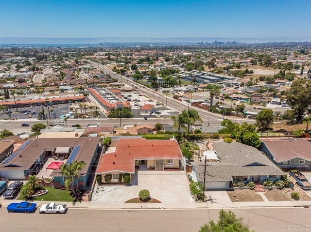 Property Photo:  827 Mary Ct  CA 91950 