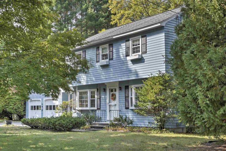 Property Photo: 12 Spruce Circle NH 03446