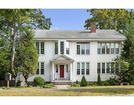 Property Photo: 629 Lynn Fells Pkwy 2 MA 02176