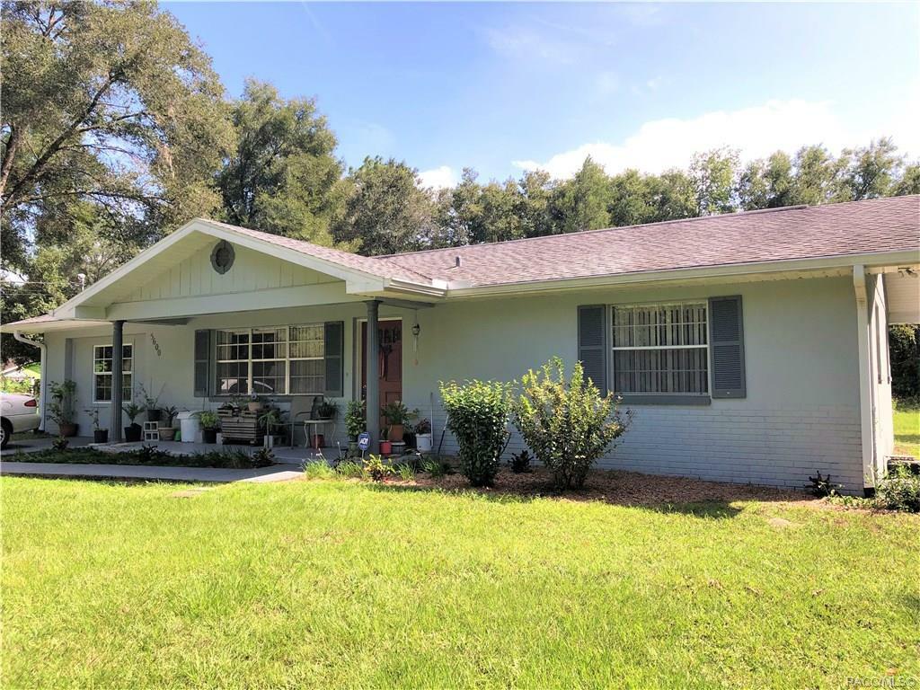 5600 E Arbor Street  Inverness FL 34452 photo