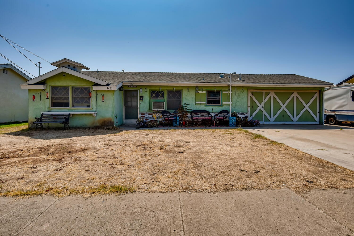 Property Photo:  9469 Terrywood Road  CA 92071 