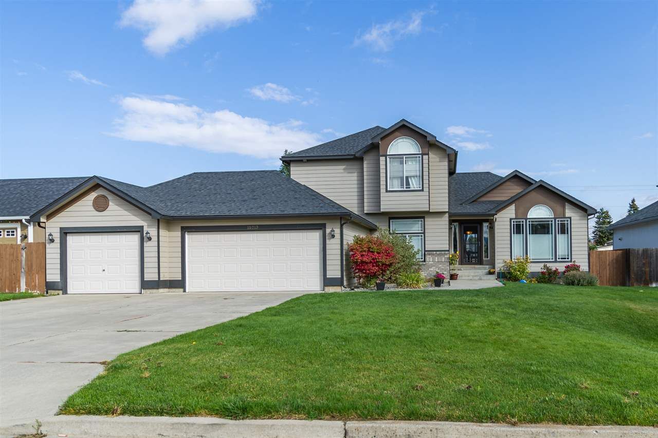 Property Photo: 15213 E 17th Ct WA 99037