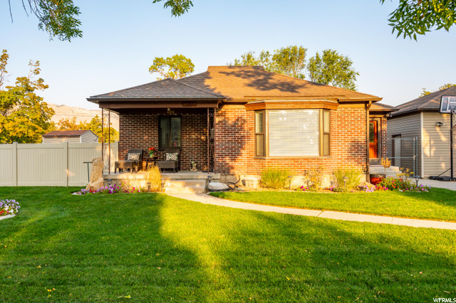 Property Photo: Address not disclosed UT 84116