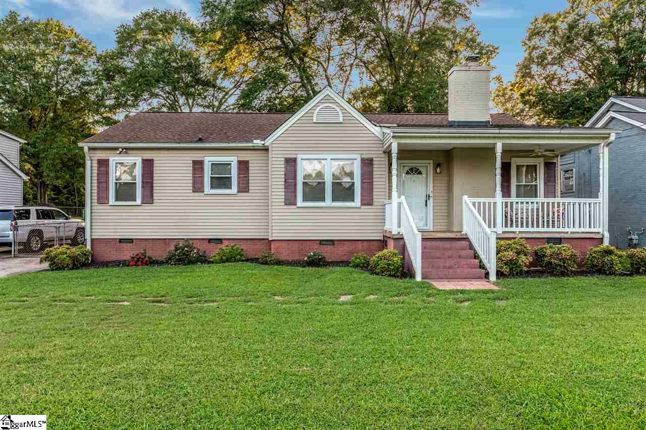 Property Photo:  116 Carolina Avenue  SC 29607 