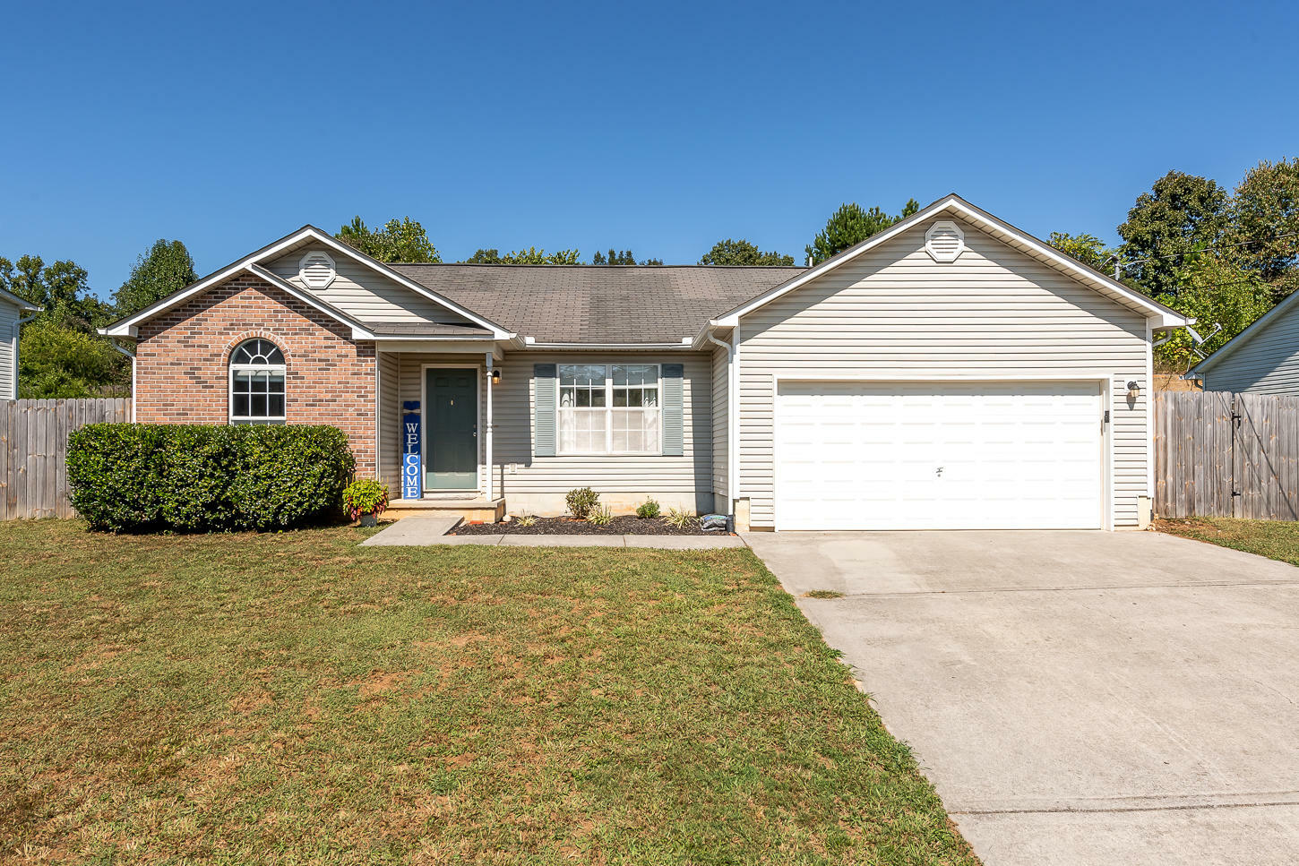 Property Photo:  2219 Cripple Oak Lane  TN 37849 