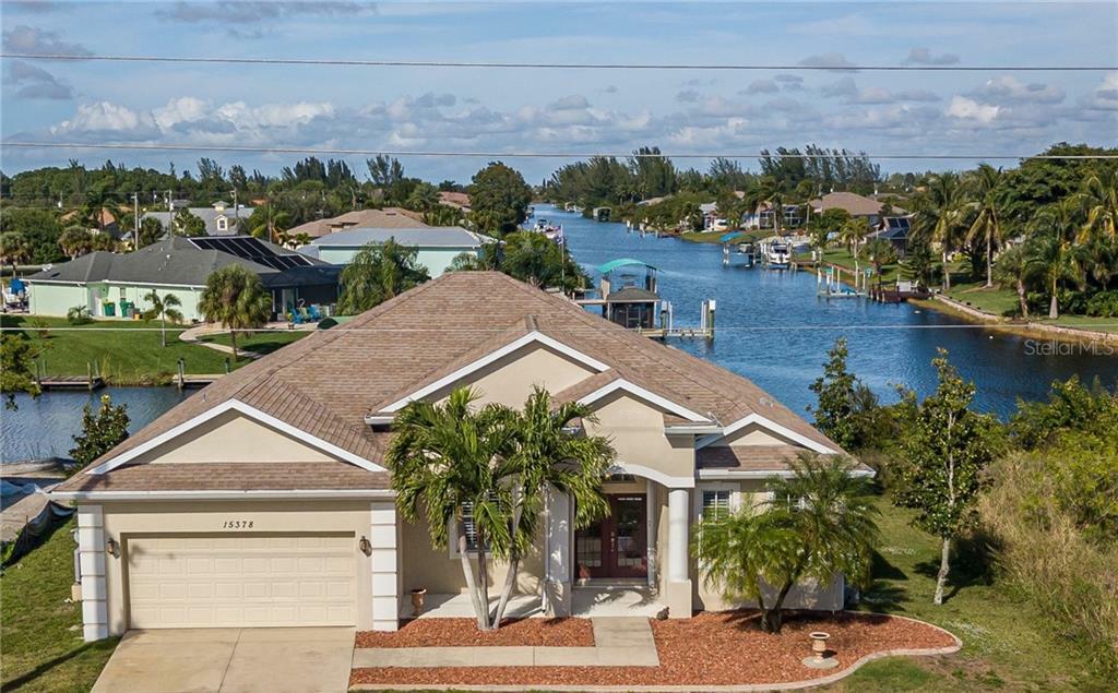 Property Photo:  15378 Appleton Boulevard  FL 33981 