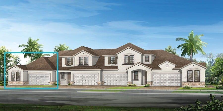 Property Photo:  11465 Rolling Green Drive 542/77  FL 34211 