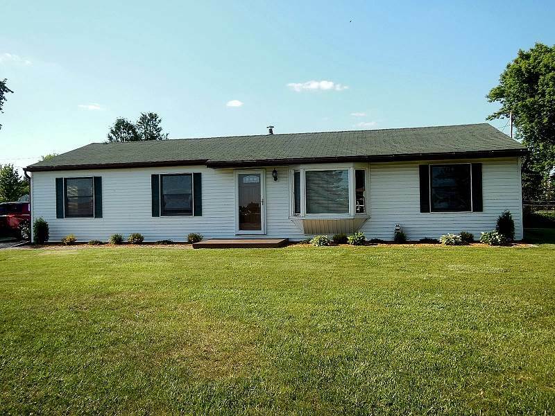 Property Photo:  8095 E Court  MI 48423-2503 