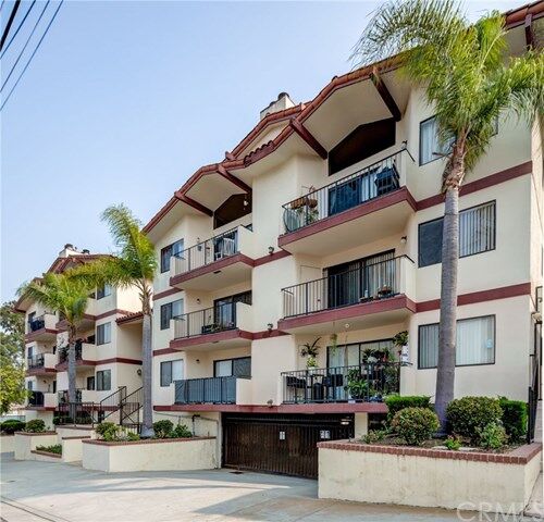 Property Photo: 1530 261st Street 108 CA 90710