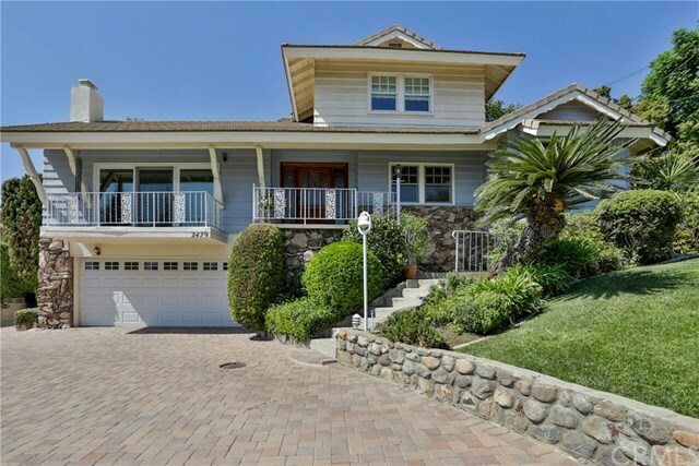 Property Photo:  2479 San Antonio E  CA 91784 