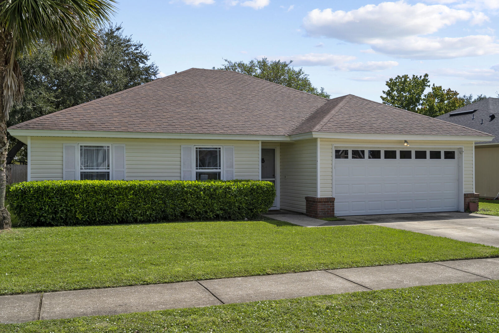 Property Photo:  337 Wildberry Court  FL 32073 