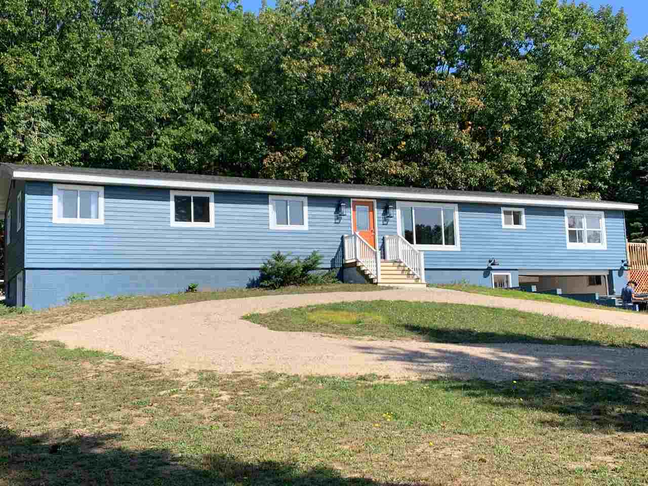Property Photo: 00027 Dietz MI 49712