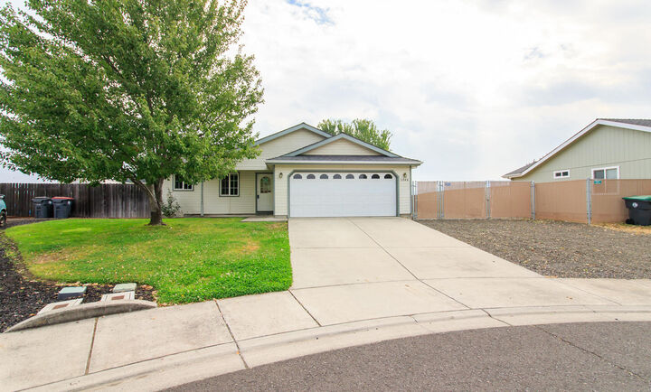 3944 Francine Court  White City OR 97503 photo